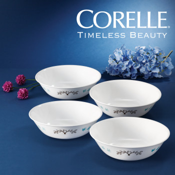 [코렐] 트리버드 냉면기 4p (2P 2세트로 출고)