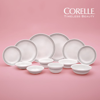 [코렐] 미스틱그레이 2인 12P