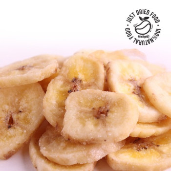 [말리죠] 바나나칩 300g/800g