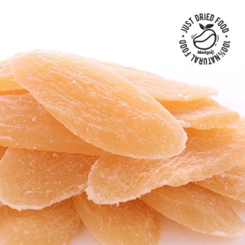 [말리죠] 건파인애플 500g/1kg