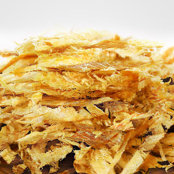 [말리죠] 황태채 500g/1kg