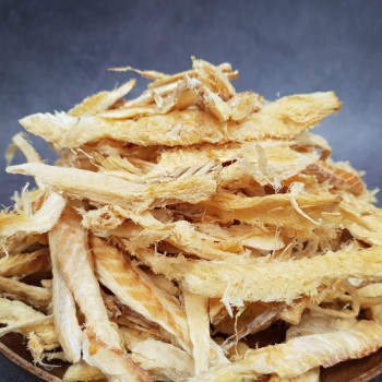 [말리죠] 국내가공 황태채 500g/1kg