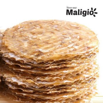 [말리죠] 쥐포 2L/M 1kg