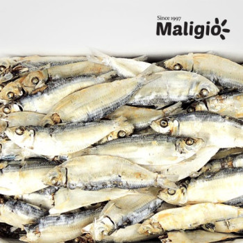 [말리죠] 디포리 200g 400g