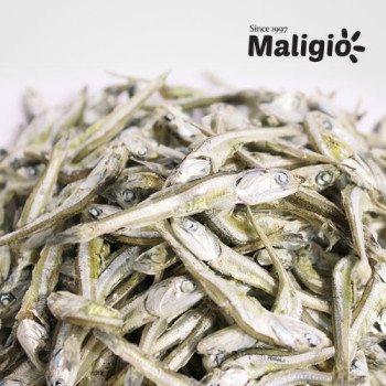 [말리죠] 국산 육수용 다시멸치/고멸(8cm내외) 400g/1.5kg