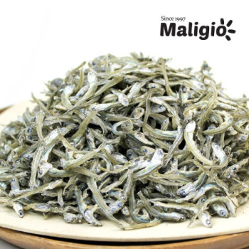 [말리죠] 국산 볶음용 지리멸치(세멸) 400g/1.5kg