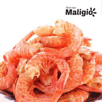 [말리죠] 두절새우(소/중)꽃새우 500g/1kg