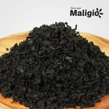 [말리죠] 국산 완도 자른미역 100g/1kg