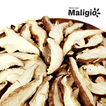 [말리죠] 건표고버섯 슬라이스 500g/1kg