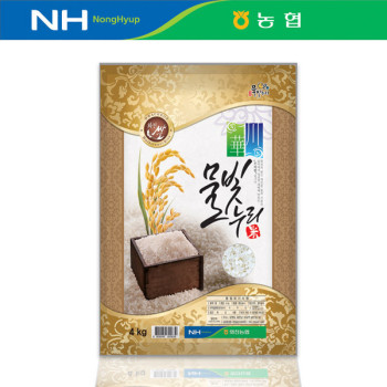 [리얼] 화천농협 물빛누리 청품쌀(당일도정/청품단일품종) 4kg/10kg/20kg
