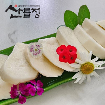 [산들정] 안동마 (참마) 생깐마 / 중량선택