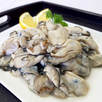 [어선생] 남해 통영 생굴 1Kg / 산지직송!