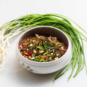 [어선생] 남해 통영 달래장(김증정) 330g