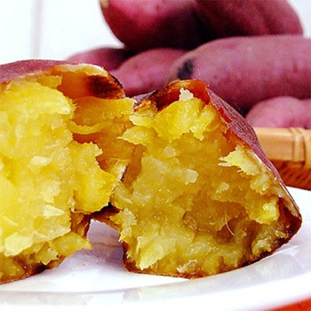 [남도애] 25년산 세척 꿀고구마 3Kg/5Kg/10Kg