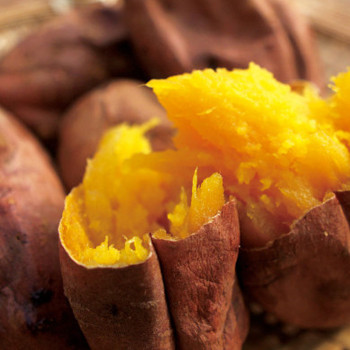 [남도애] 25년산 세척 호박고구마 3Kg/5Kg/10Kg