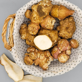 [남도애] 생 돼지감자 2kg/3kg/4kg