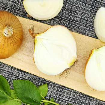 [남도애] 남도 흰양파(중대/특왕) 3Kg/5Kg