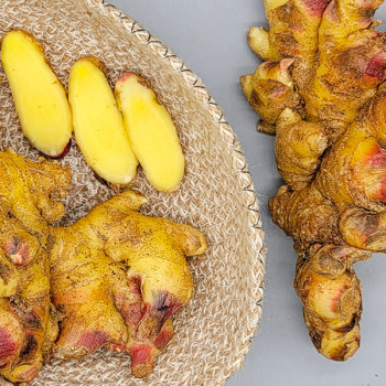 [남도애] 국내산 생강 2kg/4kg/5kg/10kg