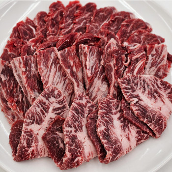 [오마켓] 국내산 프리미엄 1등급 한우 골라담기! 베스트 8종!