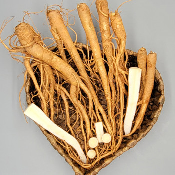 [남도애] 2~3년 키운 국내산 비세척 생도라지 1kg/2kg