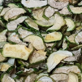 [남도애] 국산 말린 둥근애호박(특품) / 중량선택