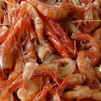 [남도애] 국내산 신안 북새우젓(붉새우젓,특상품) 1kg/2kg/3kg/4kg