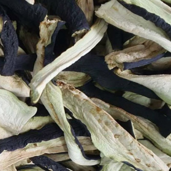 [남도애] 햇 국산 말린가지(건가지) (특품) / 300g/500g/1kg