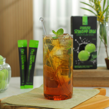 [리얼당당] 국내산 무설탕 매실 농축액 매실원액 1박스/3박스/5박스