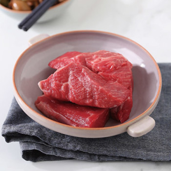 [이천축협] 임금님표 이천한우 불고기 300g 1등급 무항생제