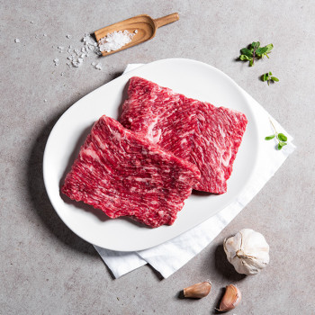 [이천축협] 임금님표 이천한우 양지국거리 300g 1등급 무항생제