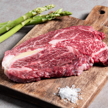 [이천축협] 임금님표 이천한우 등심 300g 1+등급 무항생제