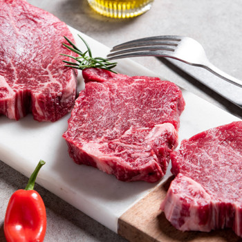 [이천축협] 임금님표 이천한우 안심 300g 1+등급 무항생제