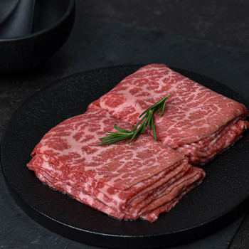 [한우드소] 아산맛집 무항생제 한우 불고기(급냉) 300g 1++등급