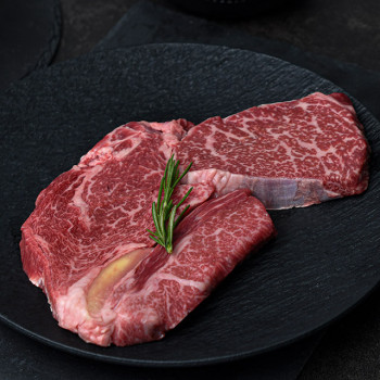 [한우드소] 아산맛집 무항생제 한우 등심 250g 1++등급