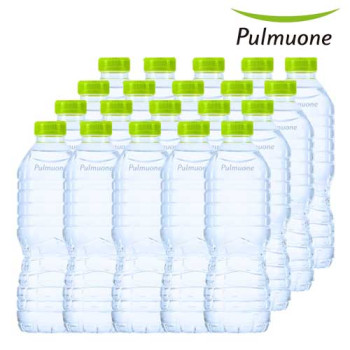 [풀무원] 풀무원샘물 무라벨 500ml x 20개/40개/60개
