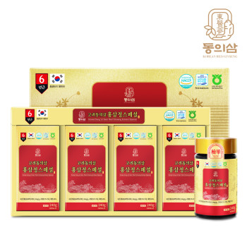 [동의삼] 흑염소 진액 본(本) 70ml x 30포