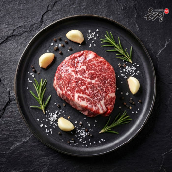 [온정:情] 빛고을 1++등급 투뿔 한우 안심(구이용) 200g/400g