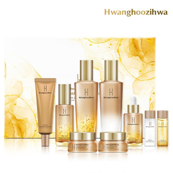 [황후지화] 24K 골드 프레스티지 리페어 7종