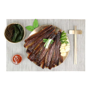 [2025완전손질 꽁치]구룡포 특급 과메기 단품/야채세트 7종 택1