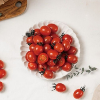 달콤한 스테비아 방울토마토 완숙토마토 2팩 4팩