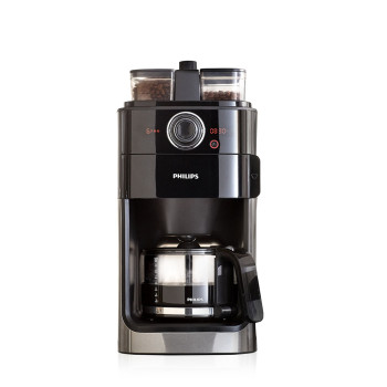 [필립스] 그라인드&브루 커피메이커