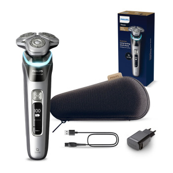 [필립스] i9000 시리즈 전기면도기 XP9205/95