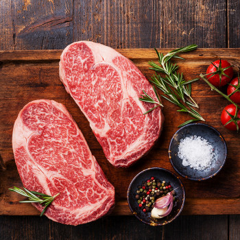 [테이블리] 홈파티 1등급 등심 채끝 부채살 치마살 업진살 200g 짜슐랭 증정!