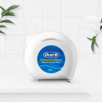 [오랄비] 왁스치실 50mx6개