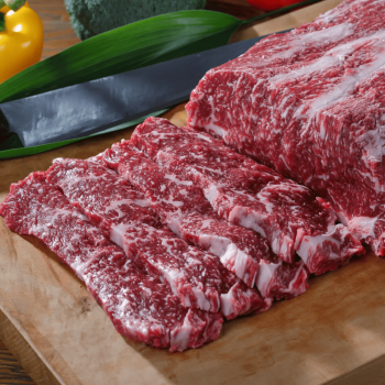 [누리는특가] 최상급 영주 한우 *연말특가* 암소 한우 (1+ 등급) 골라담기 등심/채끝/안심/업진/제비추리 외