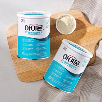 [하이뮨] 프로틴 밸런스 304g