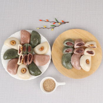 [달그래]전통떡 13종 택1