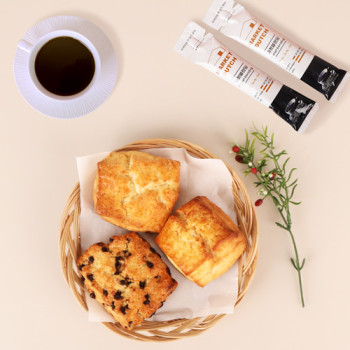 [5-Star Lounge]빅스콘3종+더치커피 수량 택1