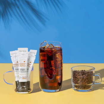 [스페셜티]액상형 스틱 더치커피 15P/20P/30P/40P/50P 택1