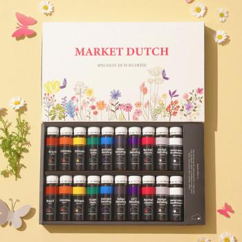 스페셜티 더치커피 선물세트 4종 택1